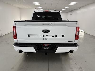 2023 Ford F-150 SuperCrew Cab 4x4 Pickup for sale #UF050855 - photo 2