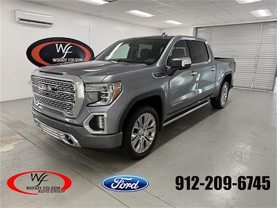 2021 GMC Sierra 1500 Crew Cab 4x4 Pickup for sale #UF051052 - photo 1