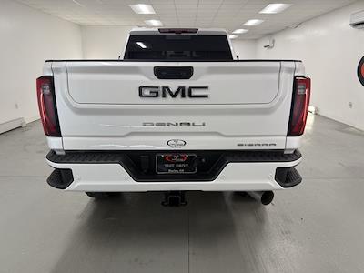 2024 GMC Sierra 2500 Crew Cab 4x4 Pickup for sale #UF051652 - photo 2