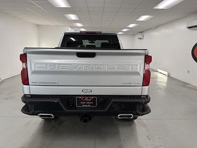 2021 Chevrolet Silverado 1500 Crew Cab 4x4 Pickup for sale #UF051951 - photo 2