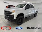 2021 Chevrolet Silverado 1500 Crew Cab 4x4 Pickup for sale #UF051951 - photo 1