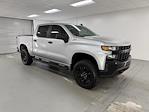 2021 Chevrolet Silverado 1500 Crew Cab 4x4 Pickup for sale #UF051951 - photo 4