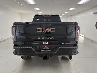 2025 GMC Sierra 2500 Crew Cab 4x2 Pickup for sale #UF052153 - photo 2