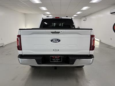 2024 Ford F-150 SuperCrew Cab 4x4 Pickup for sale #UF052353 - photo 2