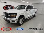 2024 Ford F-150 SuperCrew Cab 4x4 Pickup for sale #UF052353 - photo 1