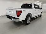 2024 Ford F-150 SuperCrew Cab 4x4 Pickup for sale #UF052353 - photo 6