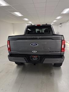 Used 2022 Ford F-150 XLT SuperCrew Cab 4x4 Pickup for sale #UF052957 - photo 2