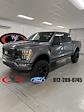 Used 2022 Ford F-150 XLT SuperCrew Cab 4x4 Pickup for sale #UF052957 - photo 1