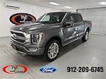 2021 Ford F-150 SuperCrew Cab 4x4 Pickup for sale #UF052959 - photo 1