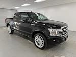 Used 2019 Ford F-150 Limited SuperCrew Cab for sale #UF060153 - photo 3