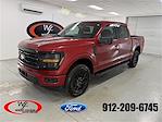 Used 2024 Ford F-150 XLT SuperCrew Cab 4x4 Pickup for sale #UF060752 - photo 3