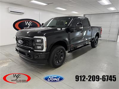 2024 Ford F-250 Crew Cab 4x4 Pickup for sale #UF061053 - photo 1