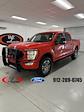 2021 Ford F-150 SuperCrew Cab 4WD Pickup for sale #UF061152 - photo 1