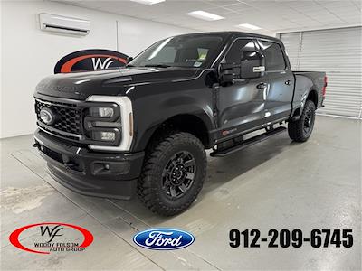 2024 Ford F-250 Crew Cab 4x4 Pickup for sale #UF061652 - photo 1