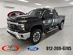 2024 Chevrolet Silverado 2500 Crew Cab 4x4 Pickup for sale #UF061854 - photo 1