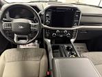Used 2024 Ford F-150 XLT SuperCrew Cab 4x4 Pickup for sale #UF062152 - photo 17