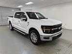 Used 2024 Ford F-150 XLT SuperCrew Cab 4x4 Pickup for sale #UF062152 - photo 1