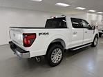 Used 2024 Ford F-150 XLT SuperCrew Cab 4x4 Pickup for sale #UF062152 - photo 2