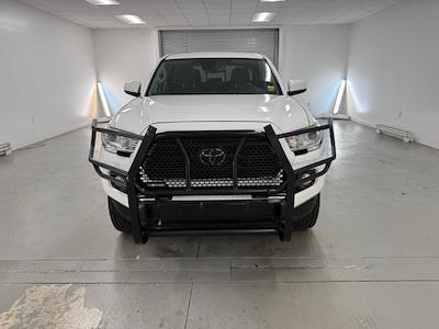 Used 2021 Toyota Tacoma SR5 Double Cab 4WD Pickup for sale #UF062556 - photo 2