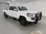 Used 2021 Toyota Tacoma SR5 Double Cab 4WD Pickup for sale #UF062556 - photo 3