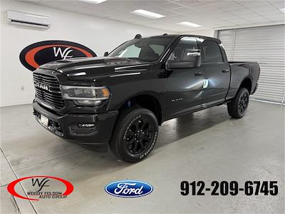 2024 Ram 2500 Crew Cab 4x4 Pickup for sale #UF063051 - photo 1
