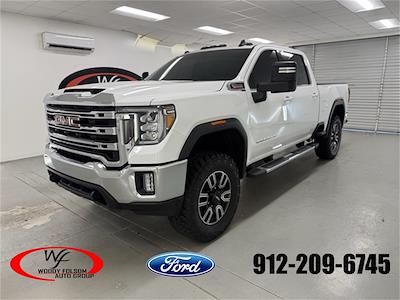 2023 GMC Sierra 2500 Crew Cab 4x4 Pickup for sale #UF071552 - photo 1