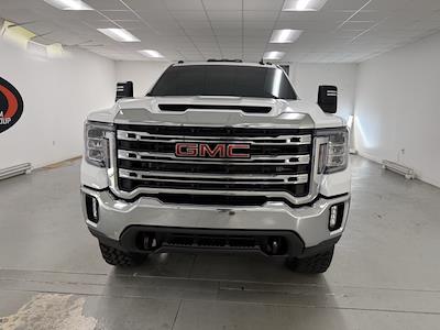 2023 GMC Sierra 2500 Crew Cab 4x4 Pickup for sale #UF071552 - photo 2