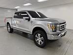Used 2021 Ford F-150 Lariat SuperCrew Cab for sale #UF071556 - photo 3