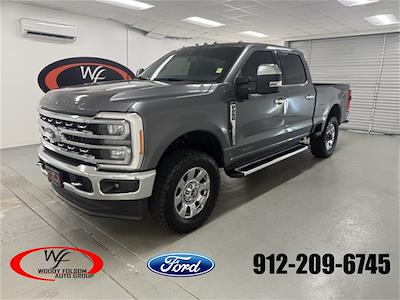 2023 Ford F-250 Crew Cab 4x4 Pickup for sale #UF071655 - photo 1