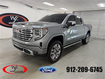 2023 GMC Sierra 1500 Crew Cab 4WD Pickup for sale #UF071756 - photo 1