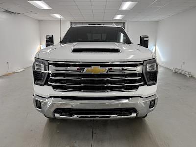 2024 Chevrolet Silverado 2500 Crew Cab 4x4 Pickup for sale #UF071851 - photo 2