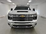 2024 Chevrolet Silverado 2500 Crew Cab 4x4 Pickup for sale #UF071851 - photo 2