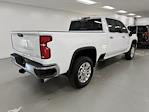 2024 Chevrolet Silverado 2500 Crew Cab 4x4 Pickup for sale #UF071851 - photo 5