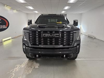 2024 GMC Sierra 2500 Crew Cab 4x4 Pickup for sale #UF072451 - photo 2