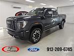 2024 GMC Sierra 2500 Crew Cab 4x4 Pickup for sale #UF072451 - photo 1