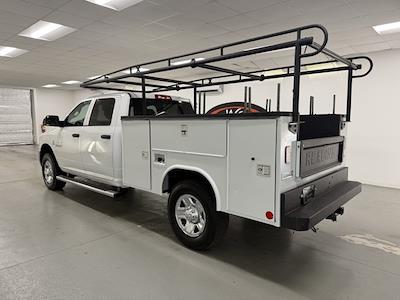 2018 Ram 3500 Crew Cab SRW 4x4 Service Truck for sale #UF072554 - photo 2