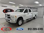 2018 Ram 3500 Crew Cab SRW 4x4 Service Truck for sale #UF072554 - photo 1