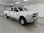 2018 Ram 3500 Crew Cab SRW 4x4 Service Truck for sale #UF072554 - photo 4