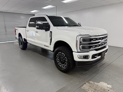 2024 Ford F-250 Crew Cab 4x4 Pickup for sale #UF072557 - photo 1
