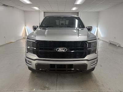 2025 Ford F-150 SuperCrew Cab 4WD Pickup for sale #UF072853 - photo 2
