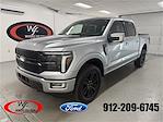 2025 Ford F-150 SuperCrew Cab 4WD Pickup for sale #UF072853 - photo 1