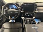 2025 Ford F-150 SuperCrew Cab 4WD Pickup for sale #UF072853 - photo 16