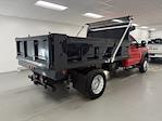 2023 Ford F-600 Regular Cab DRW 4WD Dump Truck for sale #UF080954 - photo 5