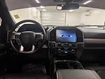Used 2022 Ford F-450 Platinum Crew Cab 4x4 DRW Pickup for sale #UF081151 - photo 11
