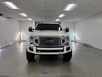 Used 2022 Ford F-450 Platinum Crew Cab 4x4 DRW Pickup for sale #UF081151 - photo 3