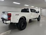 Used 2022 Ford F-450 Platinum Crew Cab 4x4 DRW Pickup for sale #UF081151 - photo 5