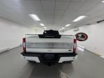 Used 2022 Ford F-450 Platinum Crew Cab 4x4 DRW Pickup for sale #UF081151 - photo 2