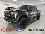 Used 2025 Ford F-150 Raptor SuperCrew Cab for sale #UF103159 - photo 1