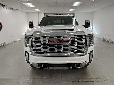 2024 GMC Sierra 2500 Crew Cab 4WD Pickup for sale #UF081554 - photo 2
