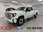 2024 GMC Sierra 2500 Crew Cab 4WD Pickup for sale #UF081554 - photo 1